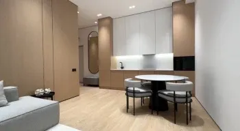 66 m², 3-xonali kvartira, 6/9-0