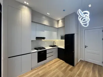 56 м², 1-комн. квартира, 1/16-1