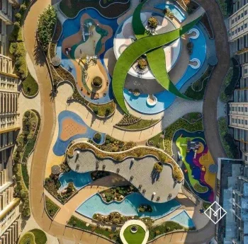 85 m², 3-xonali kvartira, 6/9-2