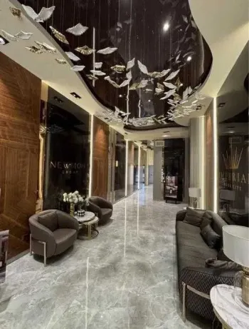 40 м², 2-комн. квартира, 6/14-1