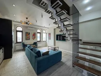80 м², 2-комн. квартира, 9/10-2
