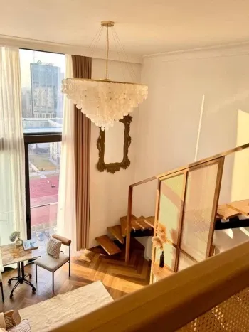 44 м², 2-комн. квартира, 12/16-3