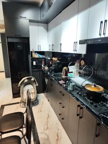 45 м², 2-комн. квартира, 4/9-2