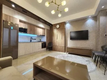 90 m², 3-xonali kvartira, 8/8-1