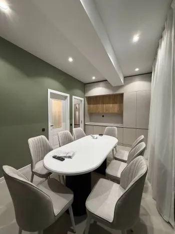 84 m², 3-xonali kvartira, 3/10-1