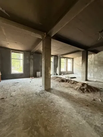 140 м², 4-комн. квартира, 1/13-3