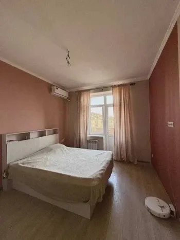 72 м², 3-комн. квартира, 6/9-3