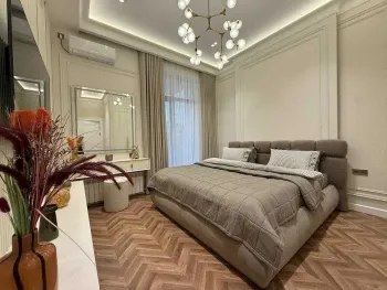 107 м², 4-комн. квартира, 12/14-3