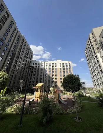 94 m², 3-xonali kvartira, 8/12-3