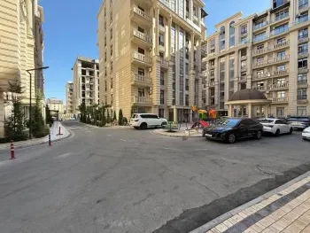 93 m², 2-xonali kvartira, 3/8-1