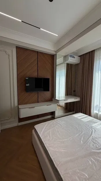 57 м², 2-комн. квартира, 8/15-3