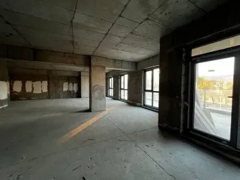 120 м², 3-комн. квартира, 3/25-0