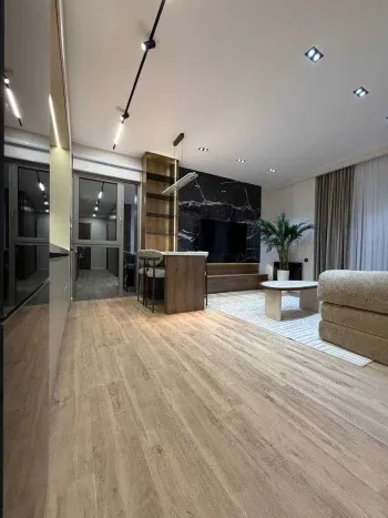 54 м², 2-комн. квартира, 8/12-0