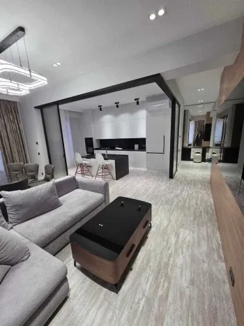 115 m², 3-xonali kvartira, 2/12-2