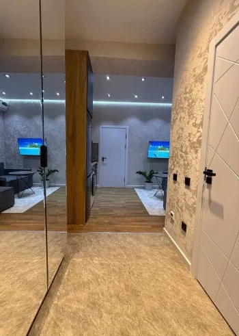 30 м², 2-комн. квартира, 10/15-1