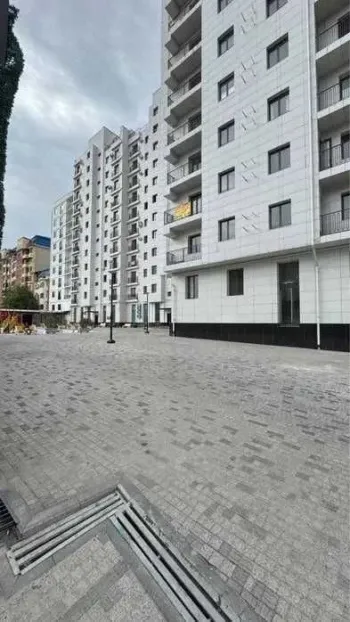 93 м², 3-комн. квартира, 3/12-3