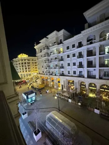 47 м², 2-комн. квартира, 4/7-1