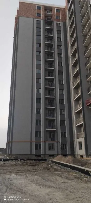 103 м², 3-комн. квартира, 13/17-1