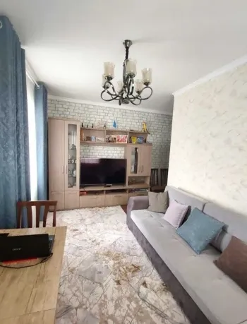 64 м², 2-комн. квартира, 8/9-2