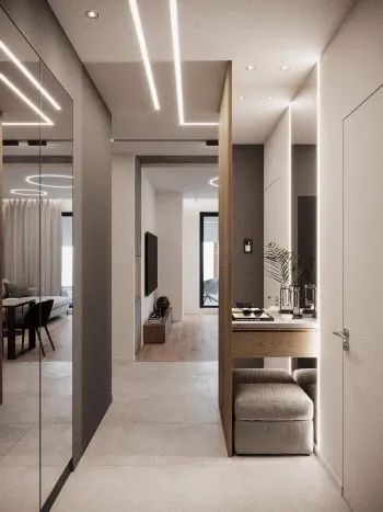 41 м², 1-комн. квартира, 2/9-0