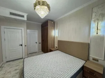 83 м², 3-комн. квартира, 4/9-1