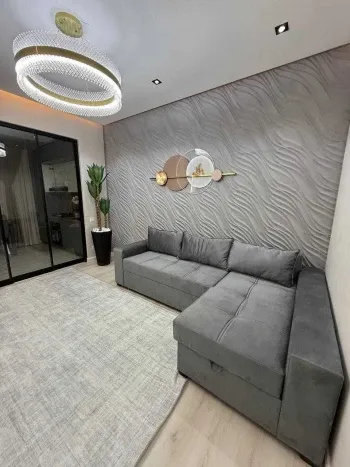 73 м², 3-комн. квартира, 3/10-0