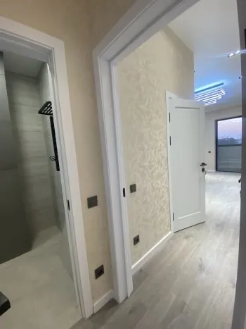 60 м², 2-комн. квартира, 2/16-2