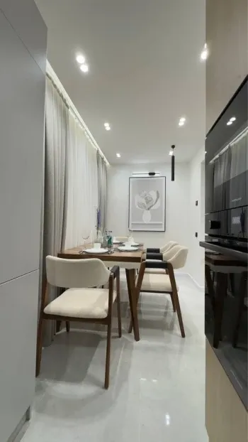 70 м², 4-комн. квартира, 4/4-2