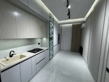 85 м², 3-комн. квартира, 6/8-3