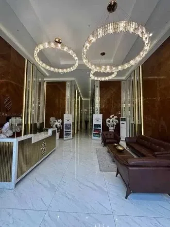 25 m², 1-xonali kvartira, 10/25-1