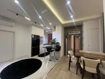 92 м², 3-комн. квартира, 5/7-3