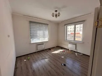 97 м², 4-комн. квартира, 3/9-2