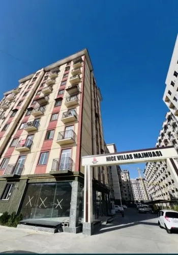 56 м², 2-комн. квартира, 6/10-0