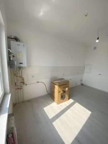 64 м², 2-комн. квартира, 10/16-3