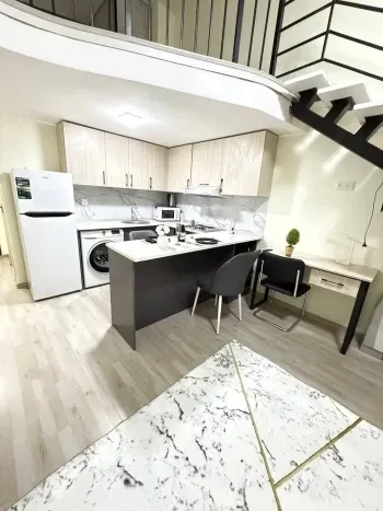 44 м², 2-комн. квартира, 6/15-1