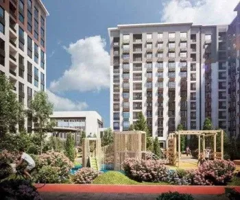 48 м², 2-комн. квартира, 11/12-0