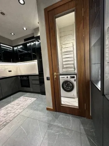 90 м², 2-комн. квартира, 5/9-1