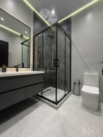 110 м², 4-комн. квартира, 10/10-1