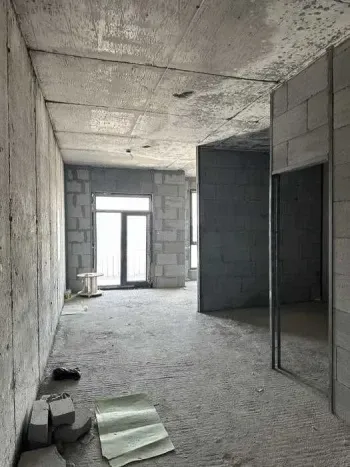 52 м², 2-комн. квартира, 11/12-2