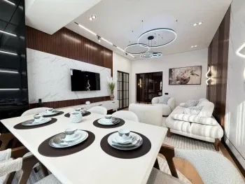 124 м², 5-комн. квартира, 5/10-0