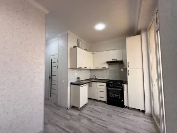 46 м², 1-комн. квартира, 6/16-0