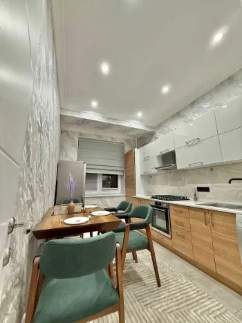 62 м², 2-комн. квартира, 7/8-2