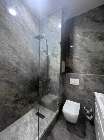 28 м², 1-комн. квартира, 14/14-0