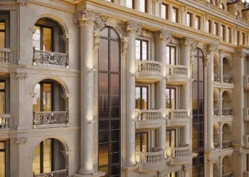 222 м², многокомнатная квартира, 9/11-3