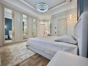 90 м², 3-комн. квартира, 6/7-1