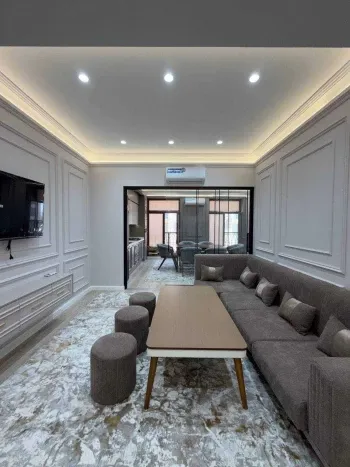 114 м², 3-комн. квартира, 5/9-3