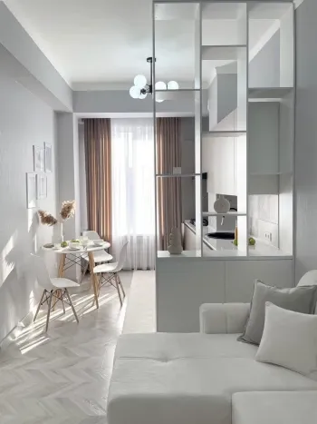 48 м², 2-комн. квартира, 3/10-1