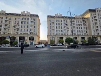 55 м², 2-комн. квартира, 3/8-0