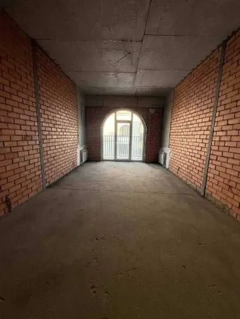 126 м², 4-комн. квартира, 12/12-3