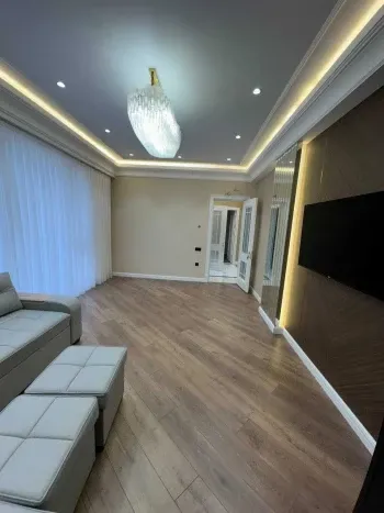 80 м², 3-комн. квартира, 6/9-1